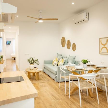 Isg Apartments Triana 1 Séville Extérieur photo