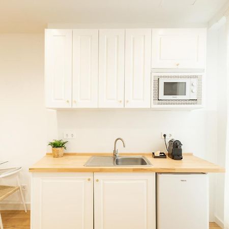 Isg Apartments Triana 1 Séville Extérieur photo