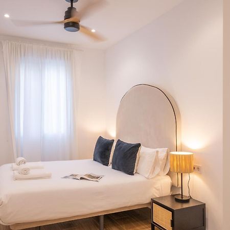Isg Apartments Triana 1 Séville Extérieur photo