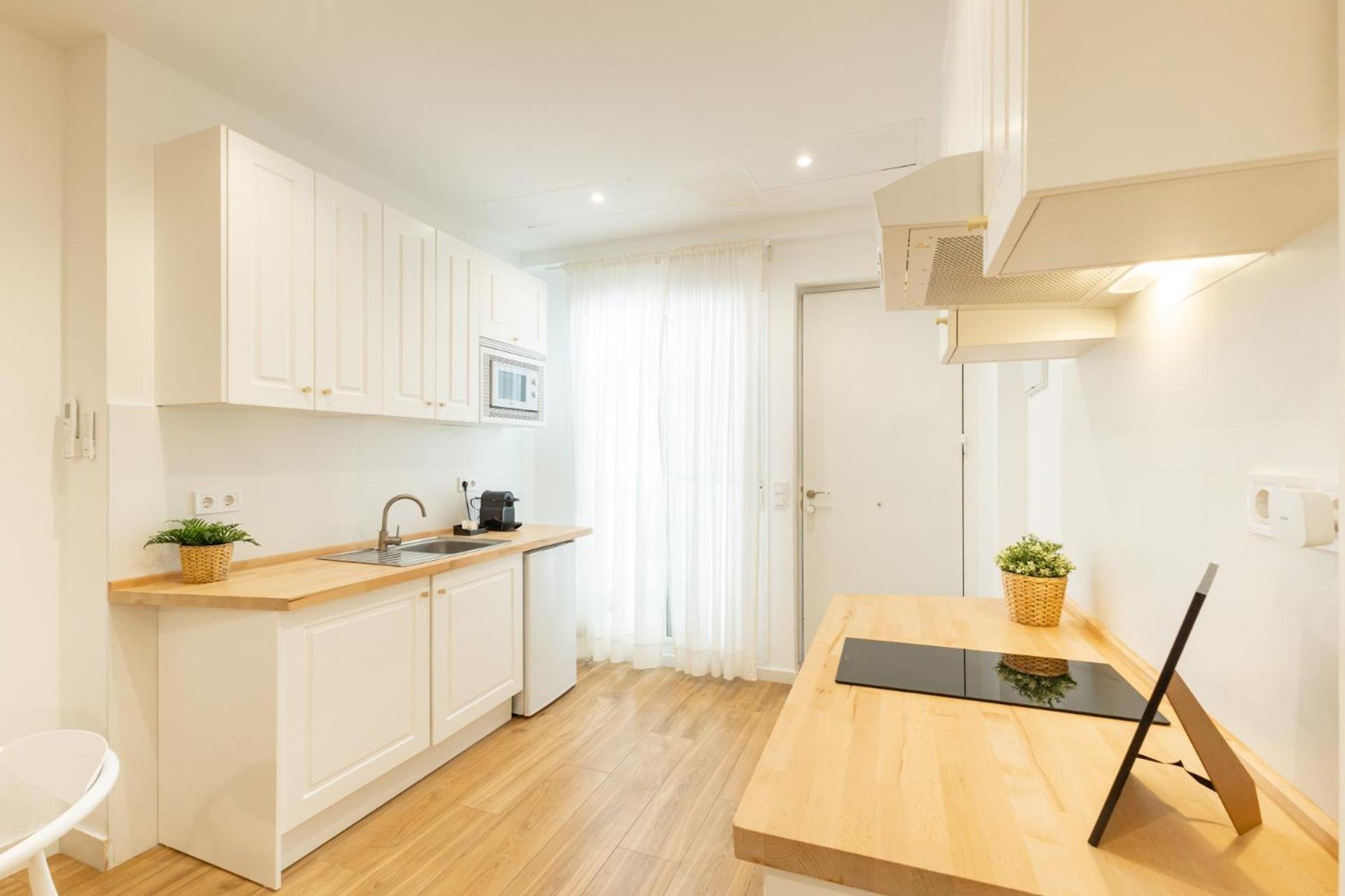 Isg Apartments Triana 1 Séville Extérieur photo