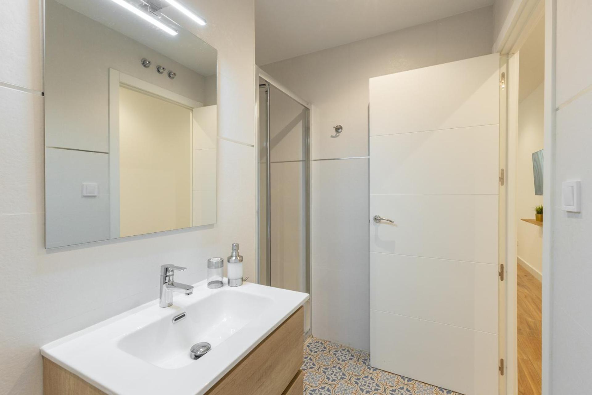 Isg Apartments Triana 1 Séville Extérieur photo