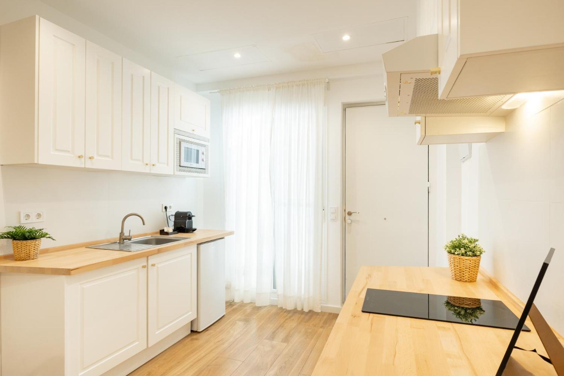 Isg Apartments Triana 1 Séville Extérieur photo