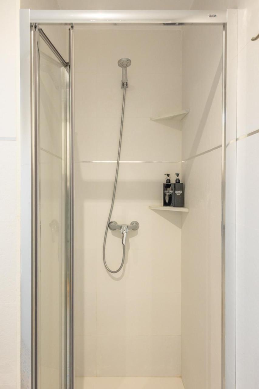 Isg Apartments Triana 1 Séville Extérieur photo