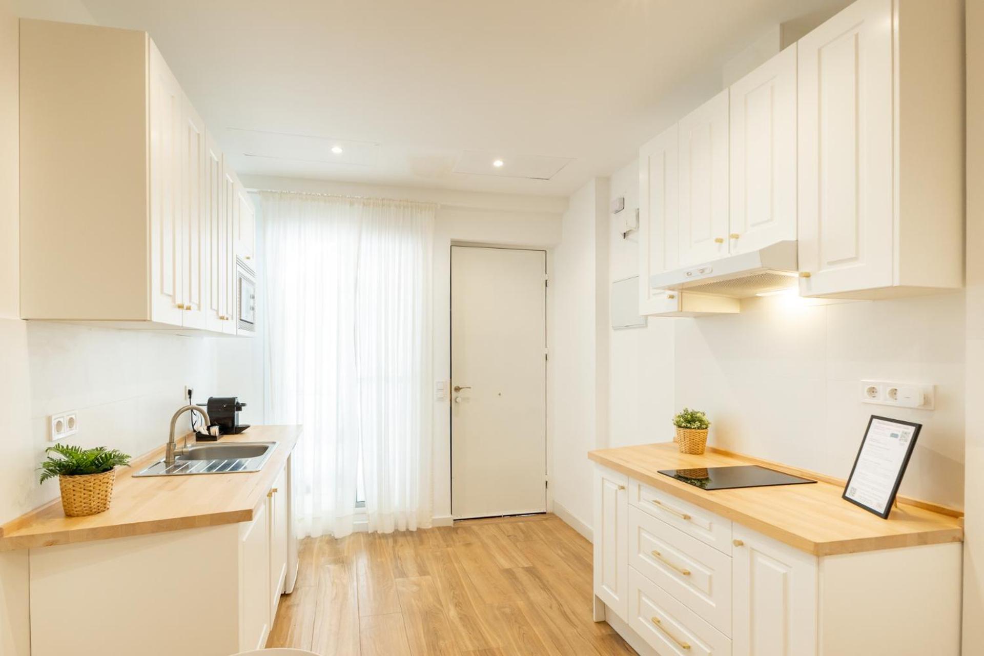 Isg Apartments Triana 1 Séville Extérieur photo
